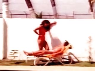 Maria Conchita Alonso - Savana, Sesso E Diamanti (1978)